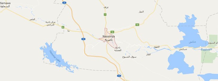 L'Etat islamique revendique une double attaque dans le sud de l'Irak - ảnh 1