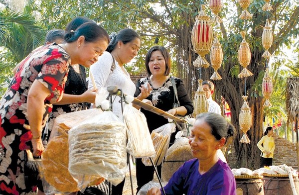 Ouverture du Festival de la gastronomie des cinq continents à Ho Chi Minh-ville - ảnh 1