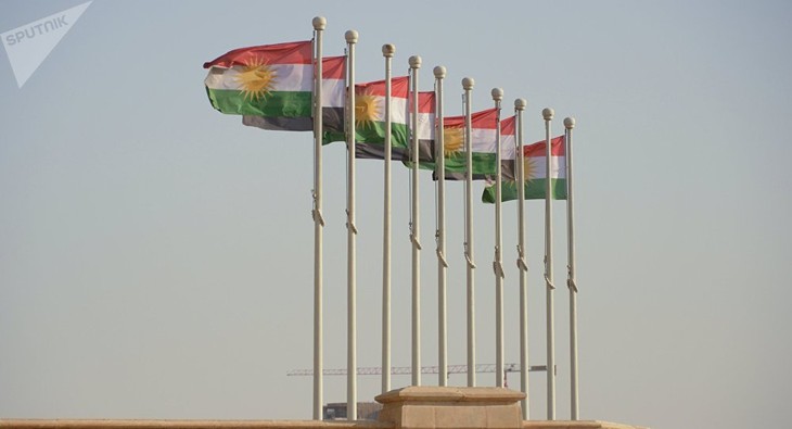 Bagdad émet un mandat d’arrêt contre le vice-président du Kurdistan irakien - ảnh 1