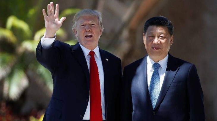 APEC 2017: les discours de Xi Jinping, Donald Trump et Shinzo Abe sont très attendus  - ảnh 1
