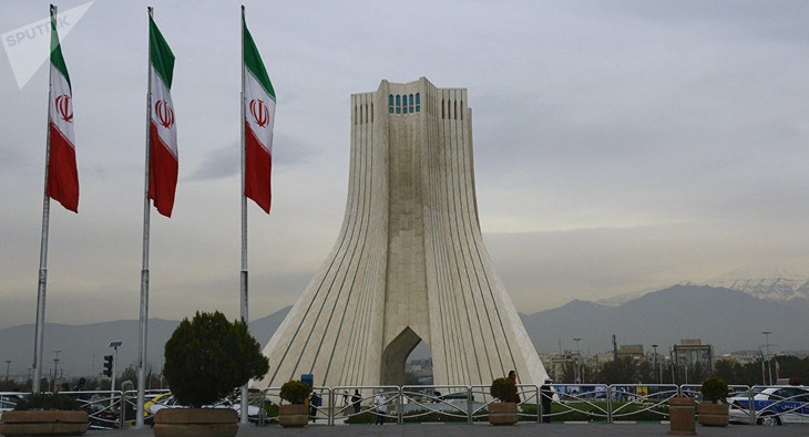 L’Iran s’exprime sur le but des nouvelles sanctions des États-Unis contre Téhéran - ảnh 1