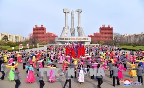 Une agence de tourisme nord-coréenne basée en Chine suspend les voyages organisés - ảnh 1