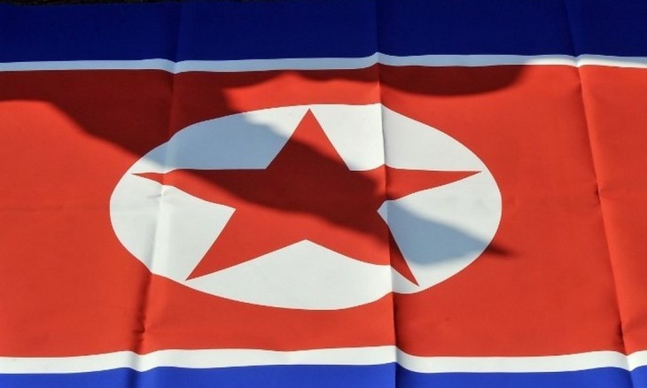 Selon CNN, Pyongyang a agrandi une base de missiles à longue portée  - ảnh 1