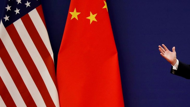 Commerce: Pékin confirme une visite des négociateurs américains lundi - ảnh 1