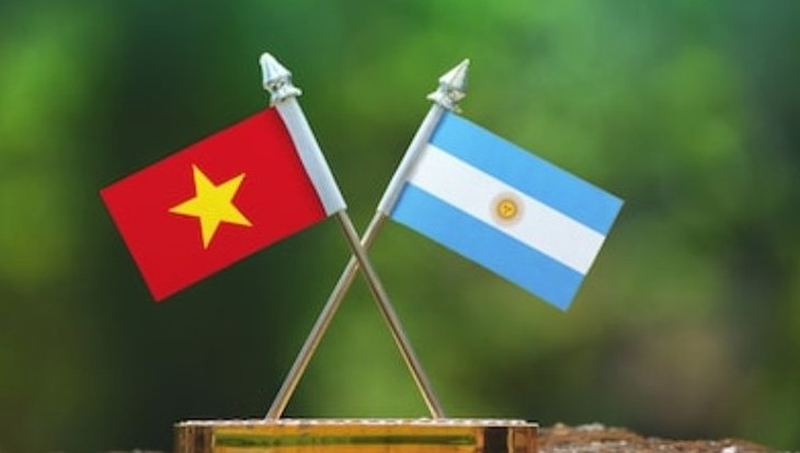 Le président argentin attendu au Vietnam - ảnh 1