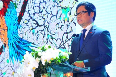 Quang Ninh à nouveau en tête du classement national de compétitivité des provinces  - ảnh 1