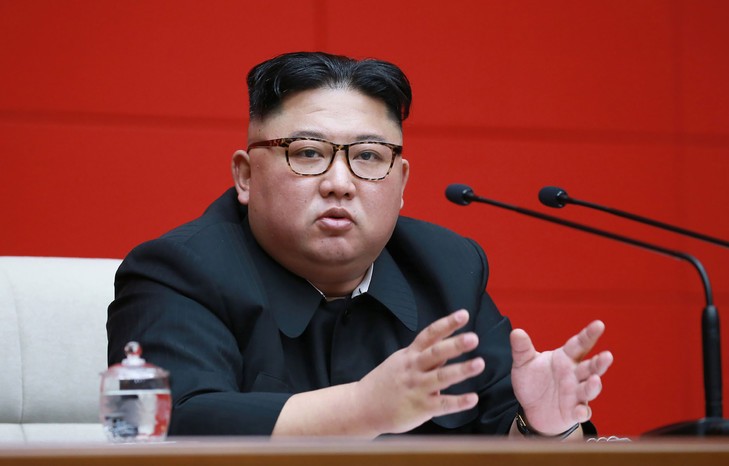 Kim Jong-un veut porter un «coup sévère» aux pays qui imposent les sanctions contre la RPDC - ảnh 1