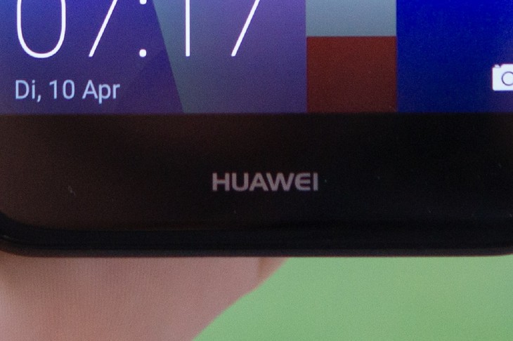 Huawei: Pékin fustige Washington - ảnh 1