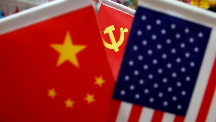 Le conseiller d'État chinois exhorte les États-Unis à éviter de continuer à distendre les liens bilatéraux - ảnh 1