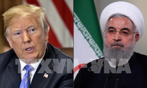 Iran/États-Unis, la dangereuse escalade - ảnh 1
