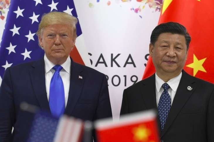 Négociations sino-américaines : la BPC se montre optimiste - ảnh 1