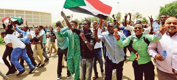 Le Soudan à l’aube d’une nouvelle ère - ảnh 1