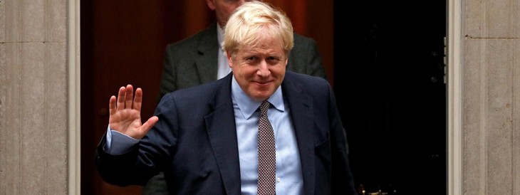 Brexit : Boris Johnson veut organiser des élections législatives anticipées le 12 décembre - ảnh 1
