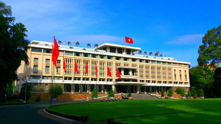 Hô Chi Minh-ville: exploitation et préservation du patrimoine culturel - ảnh 1