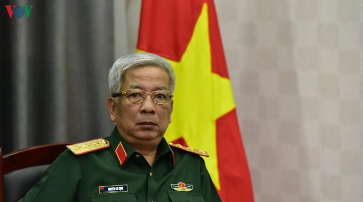 Vietnam/Russie: la coopération défensive se poursuit malgré le covid-19 - ảnh 1