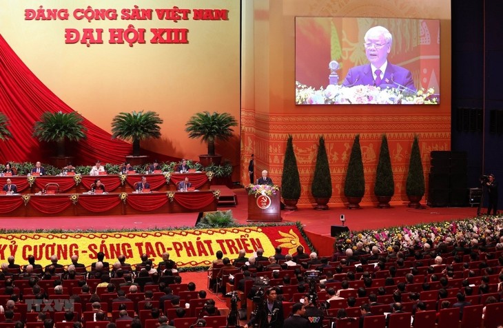 Le Vietnam s’apprête à réaliser de nouveaux exploits sur le chemin du socialisme - ảnh 2