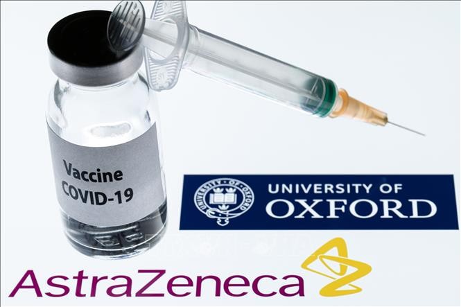 Le Royaume-Uni assure que ses approvisionnements en vaccins anti-Covid-19 ne sont pas compromis - ảnh 1
