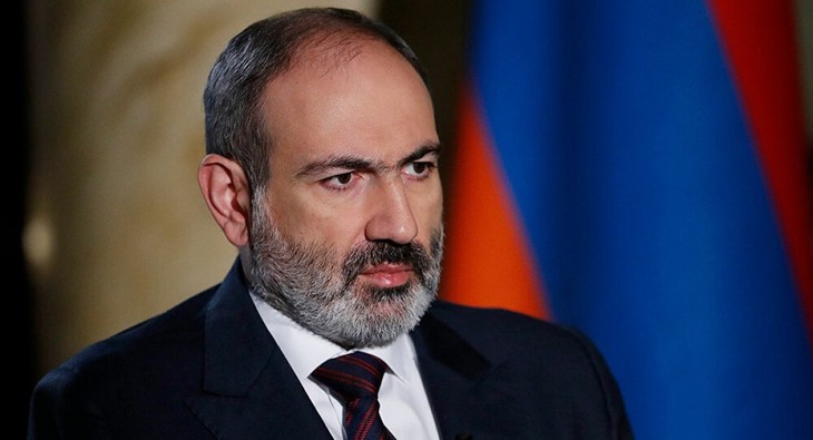 Le Premier ministre arménien démissionne avant les législatives anticipées - ảnh 1
