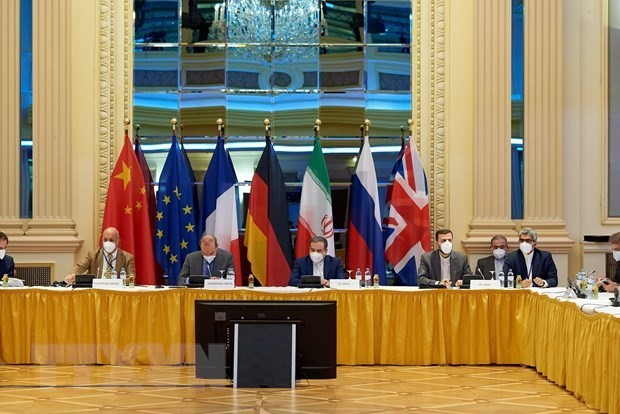 Les négociations progressent à Vienne, des éléments clés restent à régler, selon Téhéran - ảnh 1