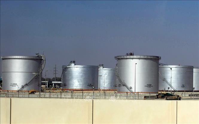 Pas d'ingérence extérieure dans la décision de l'OPEP+, selon le ministre saoudien de l'Energie - ảnh 1