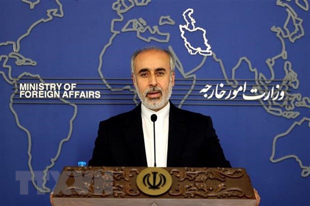 L'Iran juge “encore possible” de relancer l'accord sur son programme nucléaire - ảnh 1