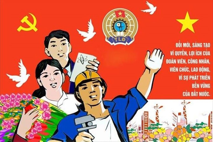Comment les syndicats vietnamiens garantissent-ils les droits et les intérêts légitimes des travailleurs? - ảnh 1