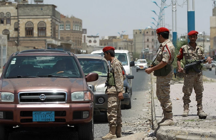 Yémen: Les États du Golfe saluent un nouveau cessez-le-feu - ảnh 1