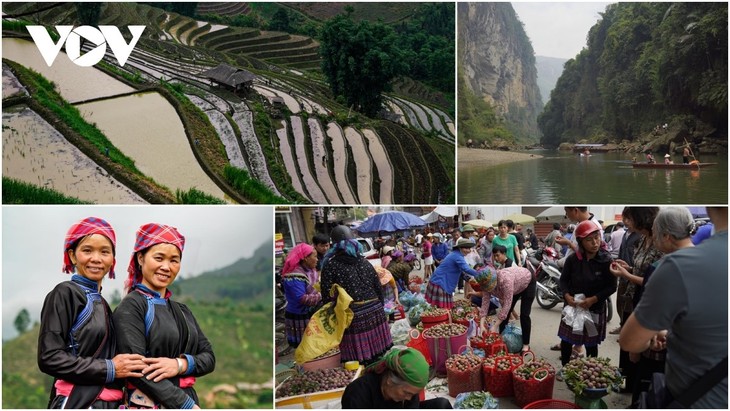 Tourisme: La coopération interrégionale renforcée dans le Nord - ảnh 1