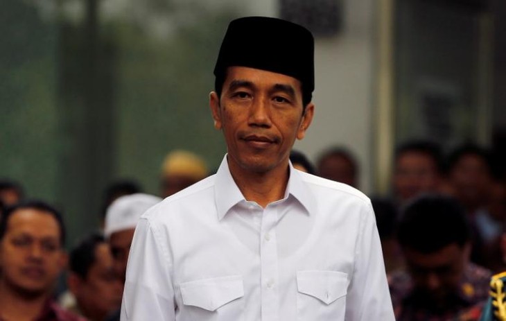 Indonesian President to visit India