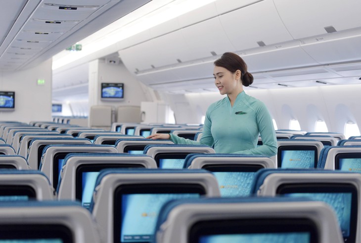 Vietnam Airlines, Jetstar Pacific among world’s safest airlines - ảnh 1