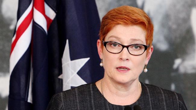 Australia condemns China over disruptive activities in East Sea - ảnh 1