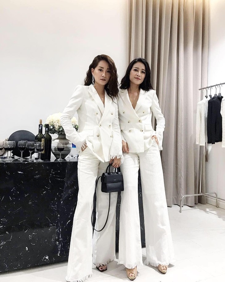 Fashion designer Le Lam dreams of promoting Vietnam’s unique fashions to the world - ảnh 4