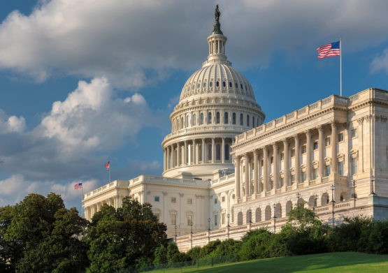 US Congress approves 1.9 trillion USD COVID-19 relief bill - ảnh 1