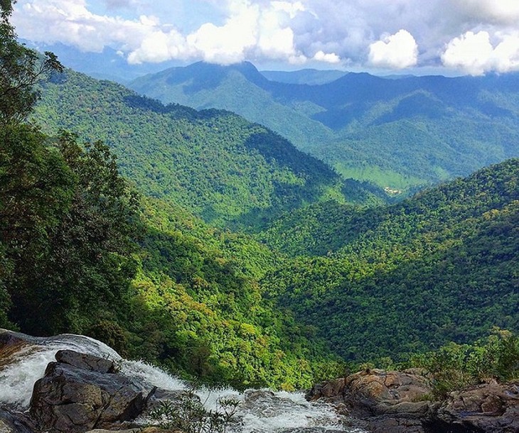 Travel website reveals top 10 best Vietnamese national parks - ảnh 10