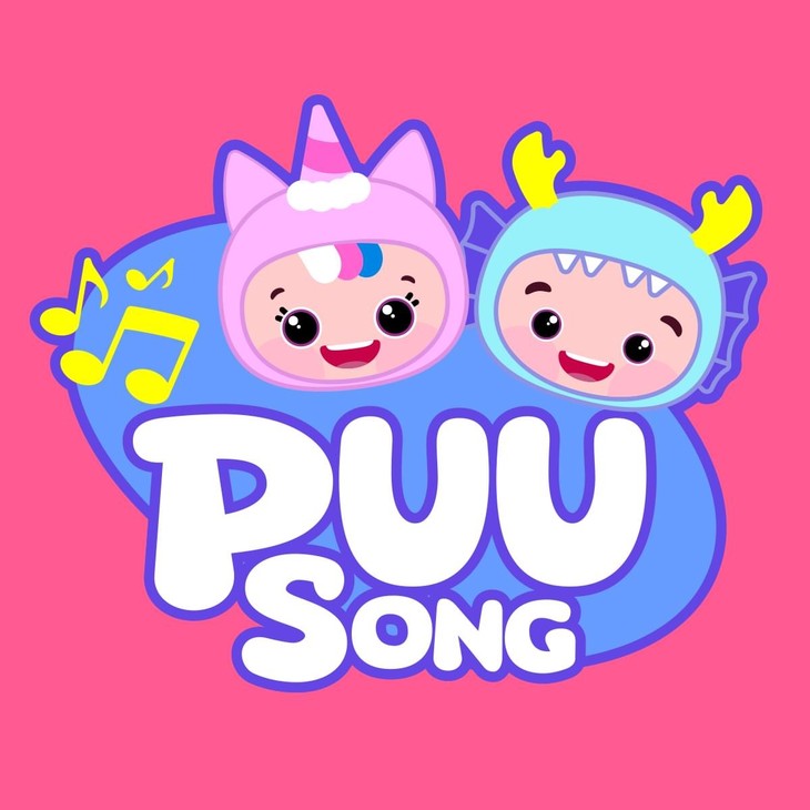 Puusong - Vietnam’s original music channel for kids - ảnh 2