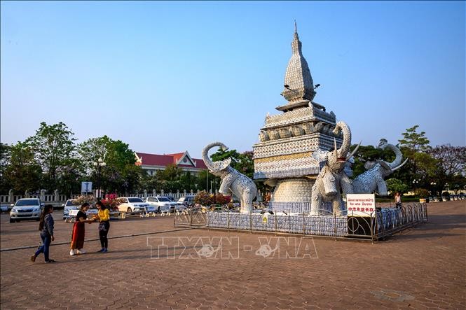 Citizens from 14 more countries permitted to enter Laos under new travel scheme - ảnh 1