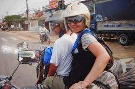 Vietnamien du tourisme:  Leçon 5 : Se déplacer à Hanoi - ảnh 1