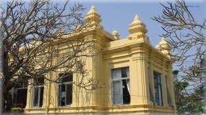 Le vietnamien du tourisme: Leçon 18: Le musée de la sculpture Cham à Danang - ảnh 1