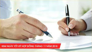 Le vietnamien du commerce: leçon 11: signature du contrat - ảnh 1
