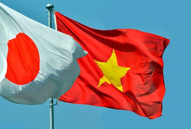 Lettre de félicitations à l'occasion de l’anniversaire des relations Vietnam – Japon - ảnh 1