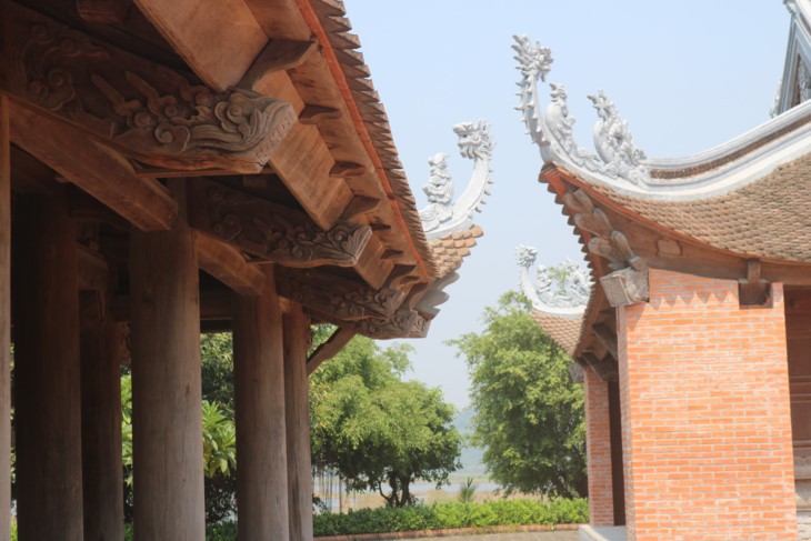 Le centre bouddhiste de Tam Chuc accueille le Vesak  - ảnh 4
