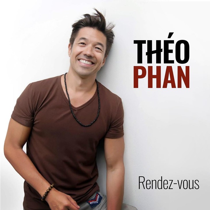 Théo Phan avec l'album «Rendez-vous» et une année 2020 de proximité avec les gens - ảnh 1