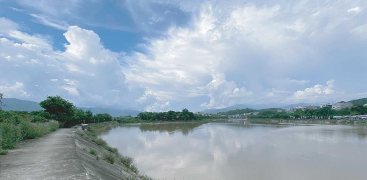 Pour une meilleure gestion des risques d’inondations à Diên Biên Phu - ảnh 1