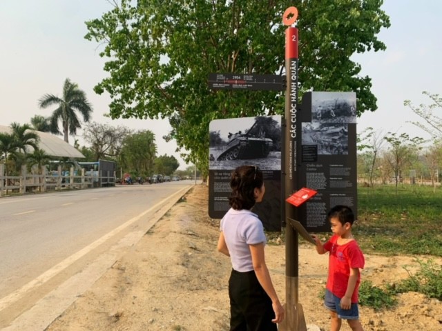 70e anniversaire de la victoire de Diên Biên Phu: Une amitié renforcée entre le Vietnam et la France - ảnh 6
