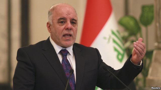 Iraqi PM optimistic about a new government  - ảnh 1