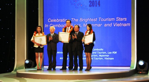 10th International Travel Expo opens in Ho Chi Minh City - ảnh 1