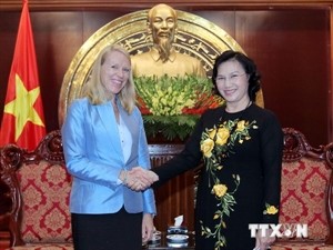 Vietnam to strengthen relations with Norway - ảnh 1