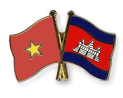 Vietnam - Cambodia relations indestructible - ảnh 1