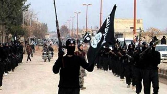 Islamic State poses great threat to the globe - ảnh 1
