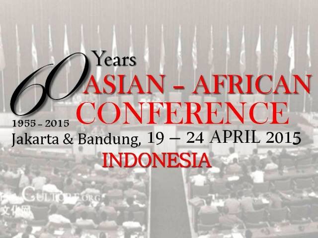 Preparations for the 60th Asian-African Conference underway - ảnh 1